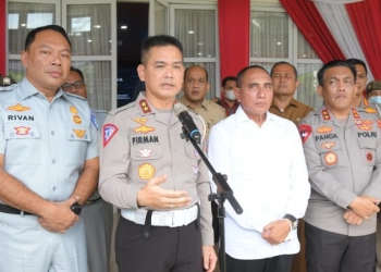 Kepala Korlantas Bilang Manfaat Bayar Pajak Motor RSUD hingga Sekolah Bisa Bagus