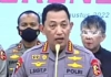 Pemicu Utama Terjadi Pembunuhan Brigadir J atas Perintah Irjen Pol Ferdy Sambo, Masih Sedang Didalami