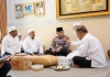 Takziah ke Rumah Duka Habib Zen Bin Umar, Kapolri: Beliau Saya Anggap Ayah Sendiri