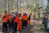 Cari Istrinya ke Sawah, Suami Malah Hilang di Hutan