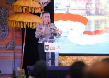 Kakorlantas Ingin Rakor Samsat Dukung Pemulihan Ekonomi Nasional
