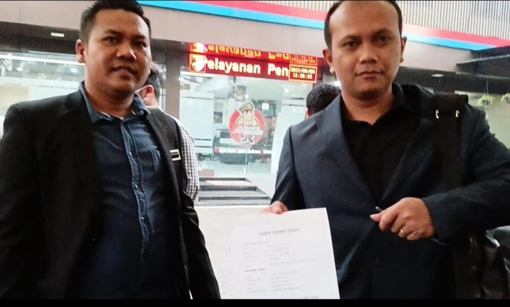KKP Tangkap Dua Kapal Ikan Asing Berbendera Malaysia, Selamatkan Potensi Kerugian Rp19,9 Miliar