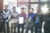 Diculik, Disekap dari Malam Sampai Pagi, Dikasih Minum Air Kencing, Dua Wartawan  Ini juga Disiksa