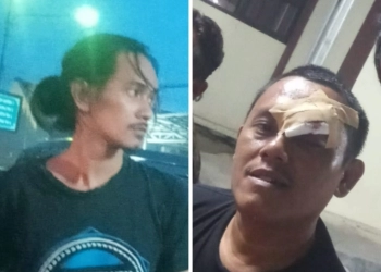 Dua Wartawan Disiksa, Kapolres Karawang Bentuk Tim