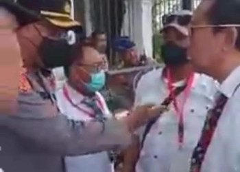 Marzuki Alie: RUU Sisdiknas Ancaman Nyata Bagi Dunia Pendidikan di Indonesia