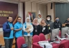 Partai Gelora Optimis Lolos Verifikasi Administasi dan Siap Ikuti Calon Peserta Pemilu 2024