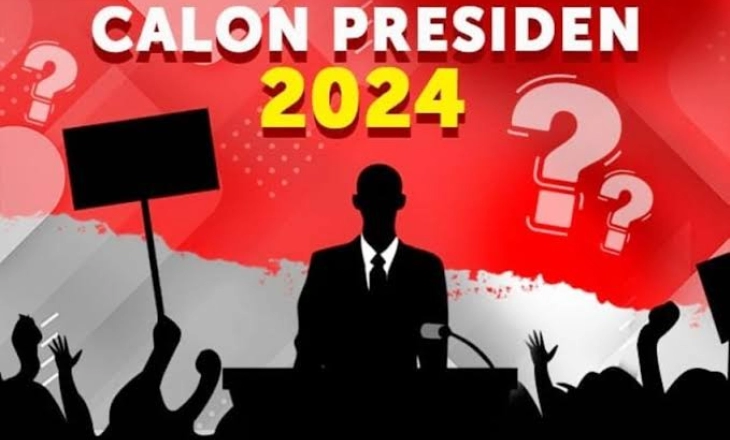 Masyarakat Diajak Cerdas untuk Awasi Pilpres 2024 Mendatang Sebagai Tender Proyek