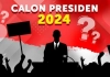 Masyarakat Diajak Cerdas untuk Awasi Pilpres 2024 Mendatang Sebagai Tender Proyek