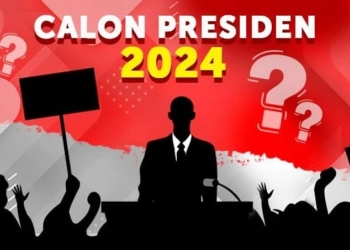 Masyarakat Diajak Cerdas untuk Awasi Pilpres 2024 Mendatang Sebagai Tender Proyek