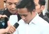 Richard Eliezer Meminta  Maaf ke Keluarga Joshua dan Ikut Berbelasungkawa