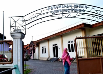 3 Kampung Janda di Indonesia 