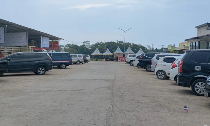 KKP Tangkap Dua Kapal Ikan Asing Berbendera Malaysia, Selamatkan Potensi Kerugian Rp19,9 Miliar