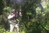 Terduga Teroris Poso Tewas Tertembak di Kebun
