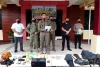 Kontak Tembak dengan Satgas Madago Raya, Terduga Teroris Kelompok MIT Poso Tewas 