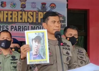 Sebelum Tewas Tertembak, Terduga Teroris Poso Diminta Serahkan Diri 
