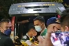 Hasil Identifikasi Tim Inafis Polda Sulteng Terdapat Beberapa Luka Tembak di Tubuh Ahmad Gazali