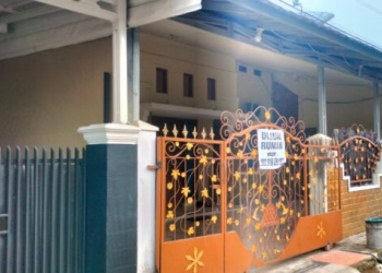 Dari TKP, Polisi Bawa Sapu, Pipa, Wajan, Alat Penggorengan, Panci dan Rantai
