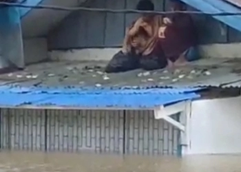 Enam Orang Meninggal dan 125 Keluarga Terdampak 