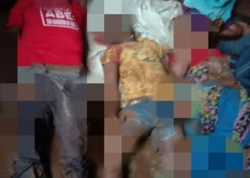 Korban Meninggal Bencana Alam di Kota Jayapura jadi 7 Orang