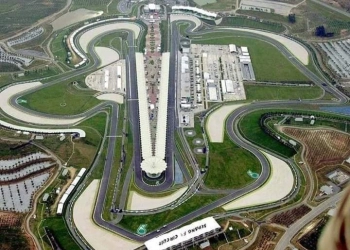 Harga Tiket MotoGP Indonesia Grand Prix 2022