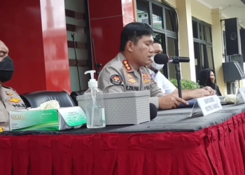 Pedangdut Velline Chu Ngaku Pakai Sabu karena Trauma KDRT Mantan Suaminya 