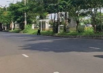 Usai Jajal Lintasan  Street Race di  Jalan Lodan  Ancol, Ini Masukan Pebalap