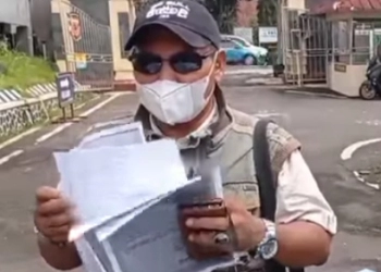 Polres Ciamis Sudah Menerima Tiga Laporan Keluarga Korban Penganiayaan