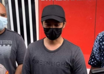 Penendang Sesajen Mohon Maaf Sedalam-dalamnya