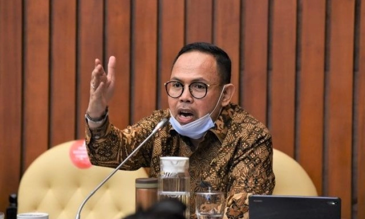 KKP Tangkap Dua Kapal Ikan Asing Berbendera Malaysia, Selamatkan Potensi Kerugian Rp19,9 Miliar