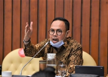 Kementan Jangan Terjebak Euforia Peningkatan Petani Milenial