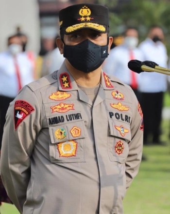 Diduga Melecehkan Korban Perkosaan saat Buat Laporan, Kasat Reskrim Polres Boyolali Dicopot