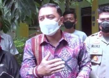 Walikota Berikan Sanksi ke Guru yang Tampar dan Benturkan Kepala Siswa ke Papan Tulis