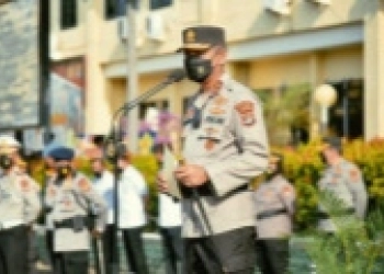 Strategi Polda Lampung Sikapi Perkembangan Erupsi Gunung Anak Krakatau