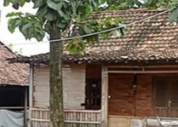 Tukang Roti Bakar Ditangkap Densus 88