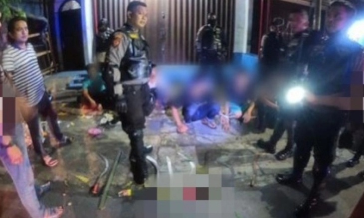 KKP Tangkap Dua Kapal Ikan Asing Berbendera Malaysia, Selamatkan Potensi Kerugian Rp19,9 Miliar
