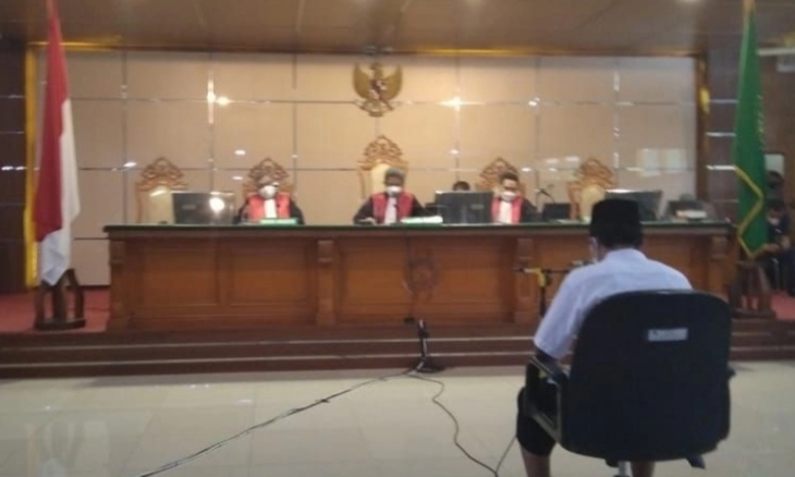 KKP Tangkap Dua Kapal Ikan Asing Berbendera Malaysia, Selamatkan Potensi Kerugian Rp19,9 Miliar