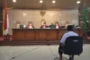 Pemerkosa 13 Santriwati Divonis Seumur Hidup