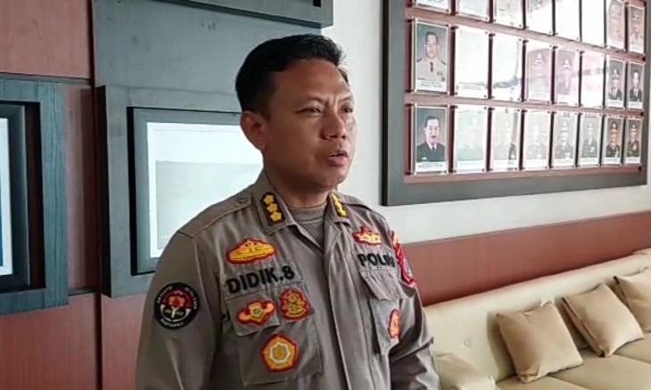 KKP Tangkap Dua Kapal Ikan Asing Berbendera Malaysia, Selamatkan Potensi Kerugian Rp19,9 Miliar