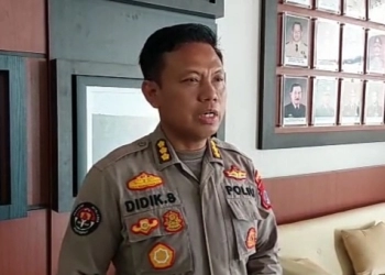 Penembakan Demonstran, Polda Sulteng Uji Balistik Proyektil