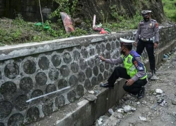 Korlantas Ungkap Temuan Kecelakaan Maut di Bantul, Ada Overspeed