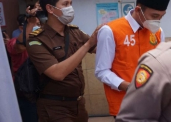 Sidang Perdana Kasus Aborsi Mantan Anggota Polres Pasuruan 