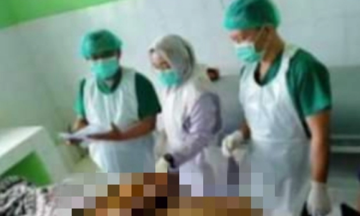 KKP Tangkap Dua Kapal Ikan Asing Berbendera Malaysia, Selamatkan Potensi Kerugian Rp19,9 Miliar