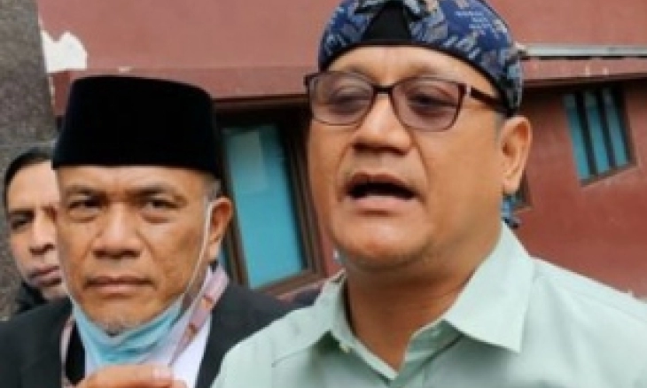 KKP Tangkap Dua Kapal Ikan Asing Berbendera Malaysia, Selamatkan Potensi Kerugian Rp19,9 Miliar