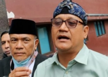 Edy Mulyadi Segera Disidang