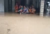 Sebagian Daerah di Kabupaten Pandeglang Terendam Banjir