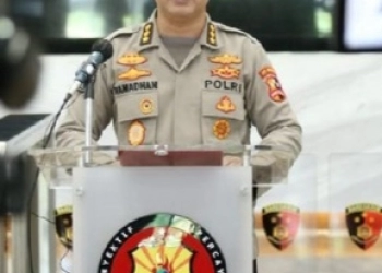Diduga Jadikan Bocah 13 Tahun Budak Seks, Polri Memastikan Beri Sanksi Tegas kepada AKBP M 