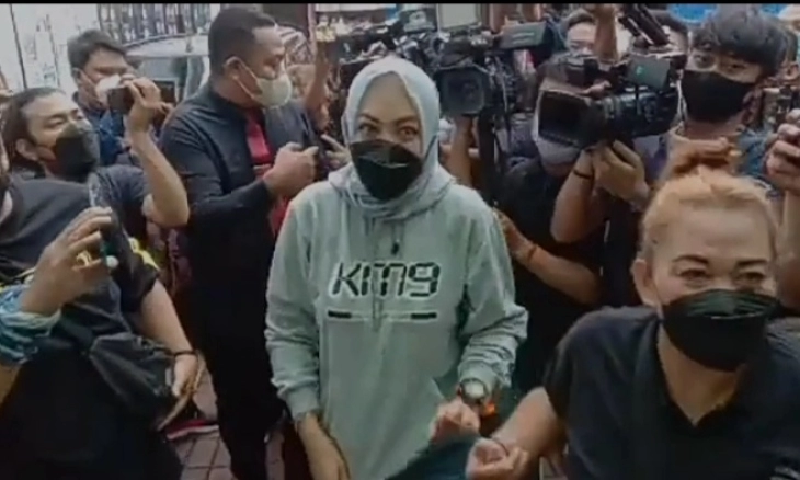 KKP Tangkap Dua Kapal Ikan Asing Berbendera Malaysia, Selamatkan Potensi Kerugian Rp19,9 Miliar