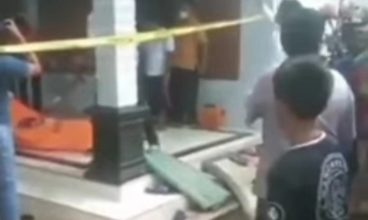 KKP Tangkap Dua Kapal Ikan Asing Berbendera Malaysia, Selamatkan Potensi Kerugian Rp19,9 Miliar