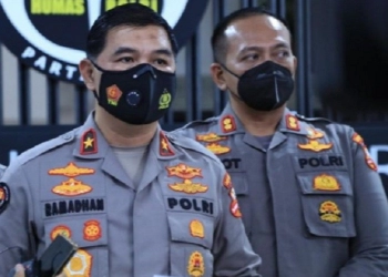 Dokter Sunardi Berangkatkan WNI ke Suriah