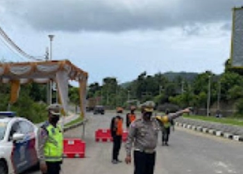 Polda NTB Siapkan 12 Pos Penyekatan Urai Kemacetan saat Berlangsung MotoGP